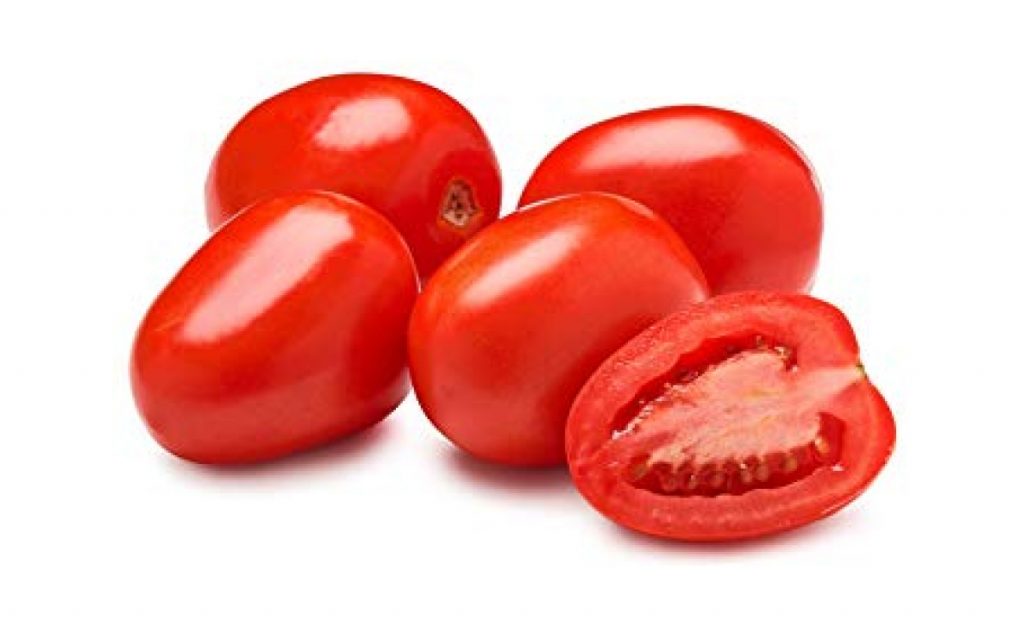 Roma Tomatoes 8.99kg The Farmers Gate