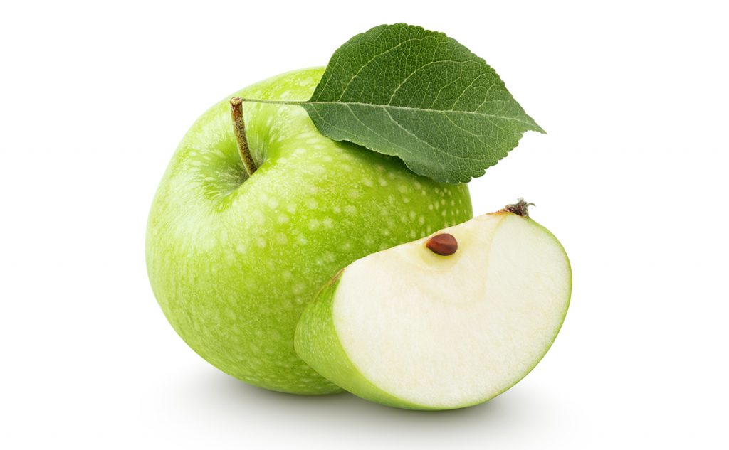 Large Granny Smith Apples 4.99kg The Farmers Gate